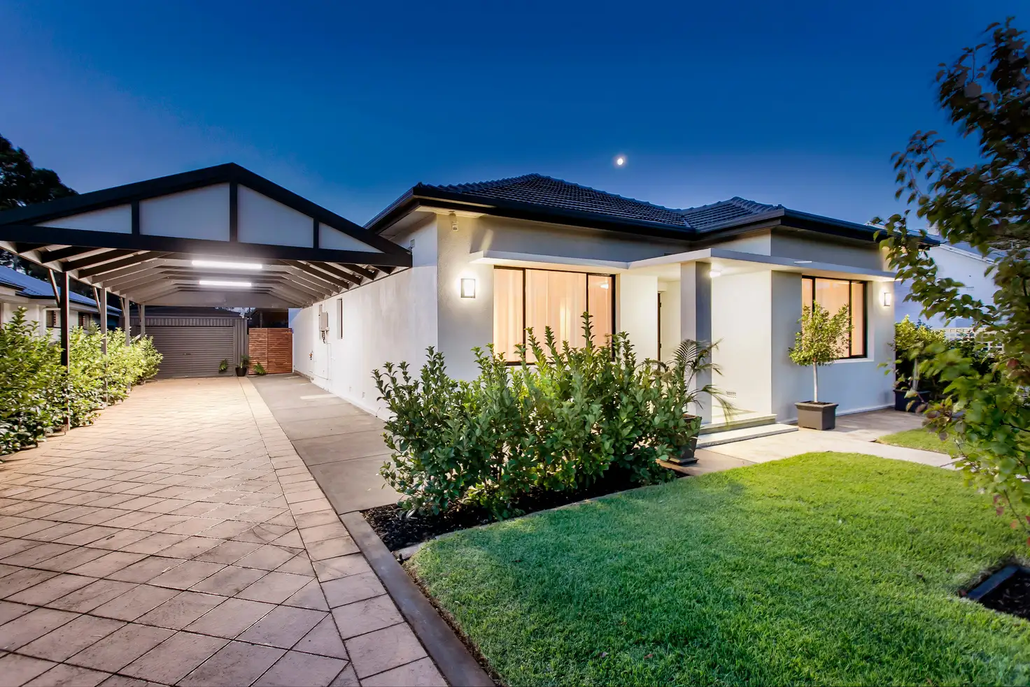 Main view of Homely house listing, 146 Ayers Avenue, Melrose Park SA 5039