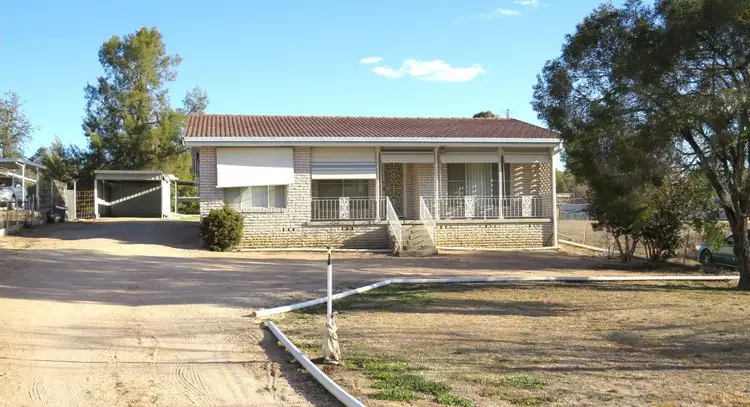 Main view of Homely house listing, 9 Hope Street, Warialda NSW 2402
