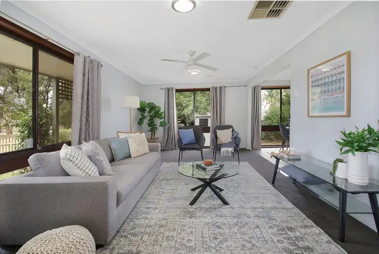 92 Feathertop Circuit, Thurgoona NSW 2640