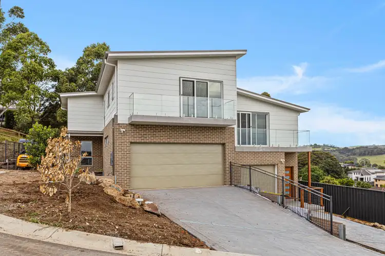 12A Nightingale Close, Blackbutt NSW 2529