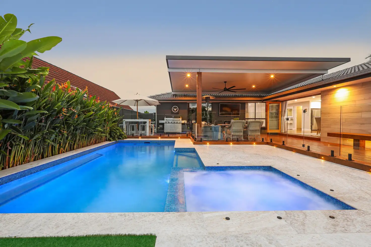 Main view of Homely house listing, 24 Cottesloe Drive, Robina QLD 4226