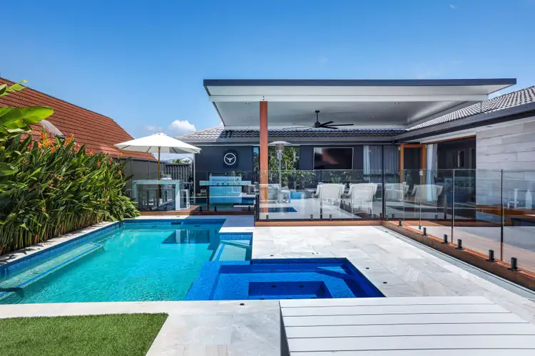 Fourth view of Homely house listing, 24 Cottesloe Drive, Robina QLD 4226