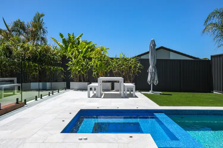 Fifth view of Homely house listing, 24 Cottesloe Drive, Robina QLD 4226