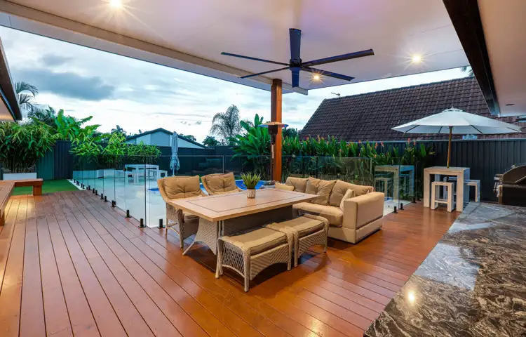Sixth view of Homely house listing, 24 Cottesloe Drive, Robina QLD 4226