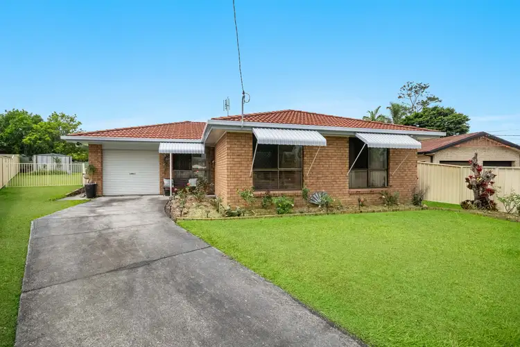 4 Emerald Place, Townsend NSW 2463