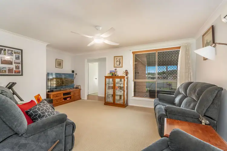 Second view of Homely house listing, 4 Emerald Place, Townsend NSW 2463