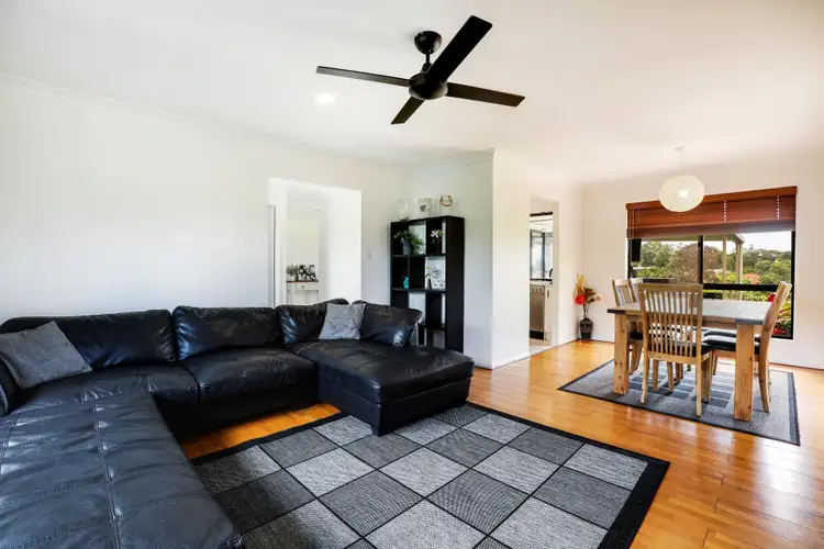 Fifth view of Homely house listing, 23 Midway Terrace, Pacific Pines QLD 4211