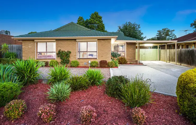 99 Mill Park Drive, Mill Park VIC 3082