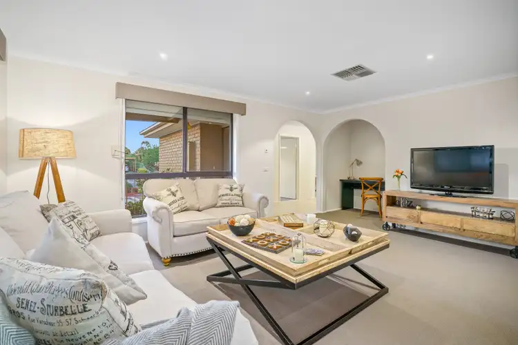 Second view of Homely house listing, 99 Mill Park Drive, Mill Park VIC 3082