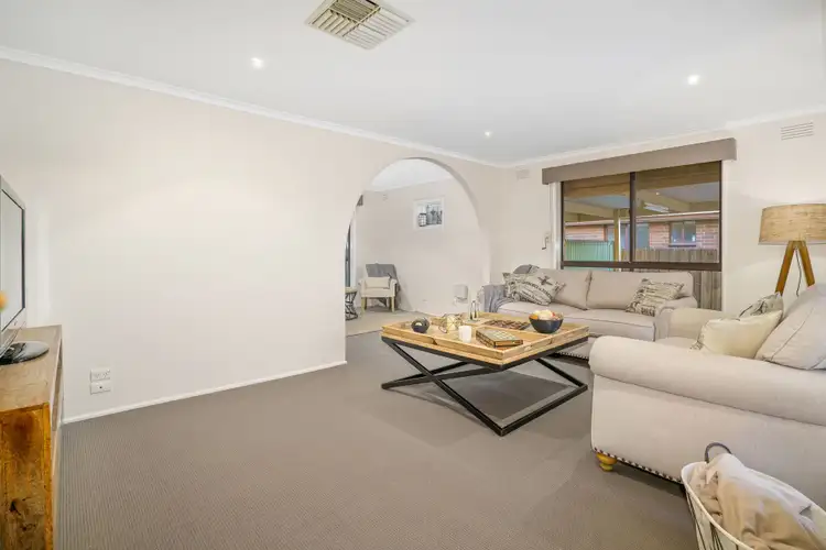 Third view of Homely house listing, 99 Mill Park Drive, Mill Park VIC 3082