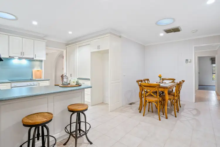 Fourth view of Homely house listing, 99 Mill Park Drive, Mill Park VIC 3082