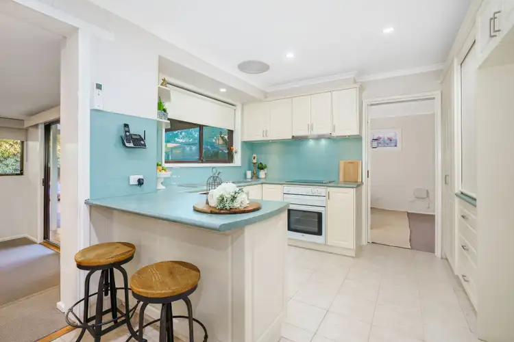 Fifth view of Homely house listing, 99 Mill Park Drive, Mill Park VIC 3082