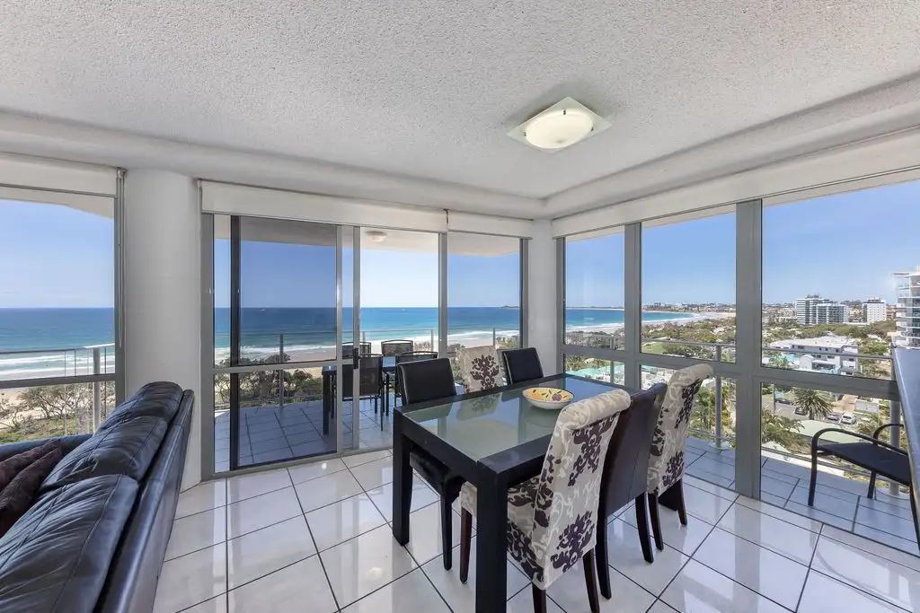 Main view of Homely apartment listing, 38/47-51 Sixth Avenue, Maroochydore QLD 4558