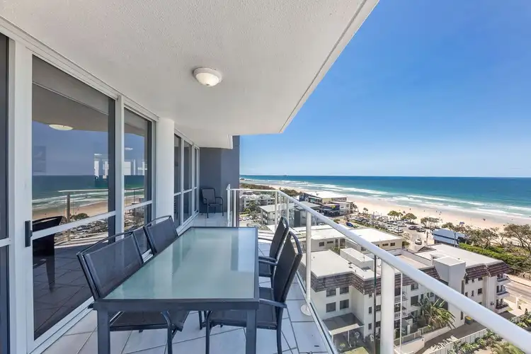 Second view of Homely apartment listing, 38/47-51 Sixth Avenue, Maroochydore QLD 4558