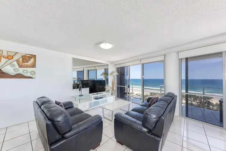Third view of Homely apartment listing, 38/47-51 Sixth Avenue, Maroochydore QLD 4558