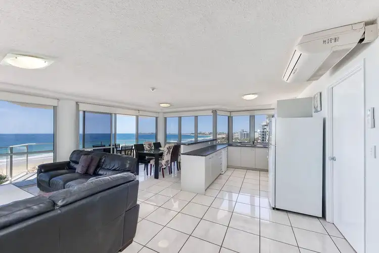Fourth view of Homely apartment listing, 38/47-51 Sixth Avenue, Maroochydore QLD 4558