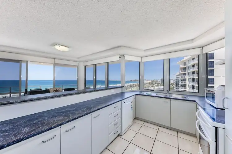Fifth view of Homely apartment listing, 38/47-51 Sixth Avenue, Maroochydore QLD 4558