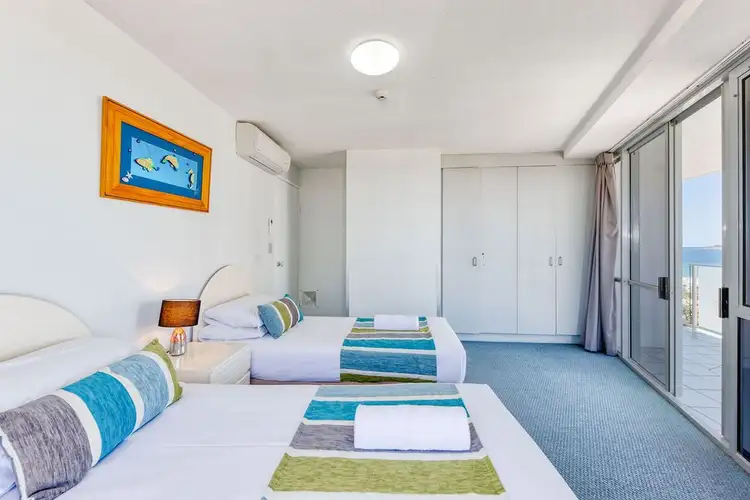 Sixth view of Homely apartment listing, 38/47-51 Sixth Avenue, Maroochydore QLD 4558