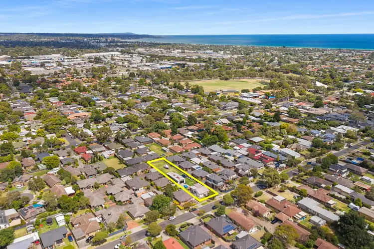 Third view of Homely house listing, 56 East Road, Seaford VIC 3198