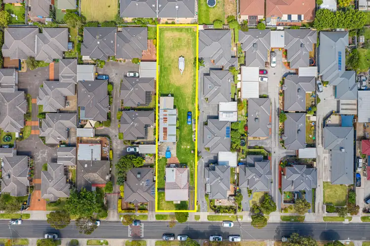 Fourth view of Homely house listing, 56 East Road, Seaford VIC 3198