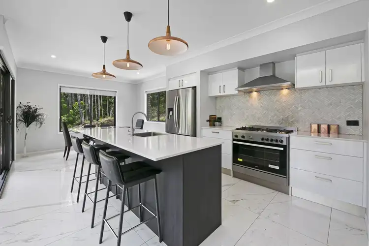 Third view of Homely house listing, 1/458 Bonogin Road, Bonogin QLD 4213