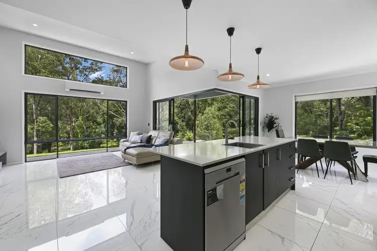Fifth view of Homely house listing, 1/458 Bonogin Road, Bonogin QLD 4213