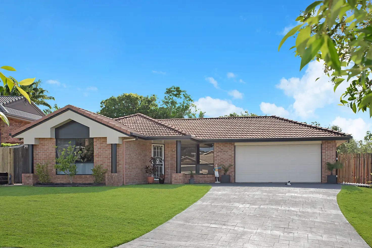 Main view of Homely house listing, 16 Berkley Place, Little Mountain QLD 4551
