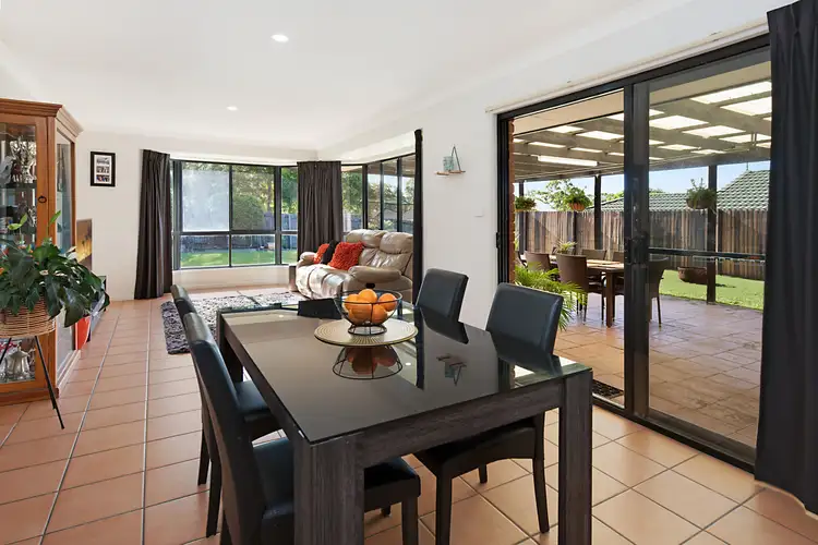 Fourth view of Homely house listing, 16 Berkley Place, Little Mountain QLD 4551