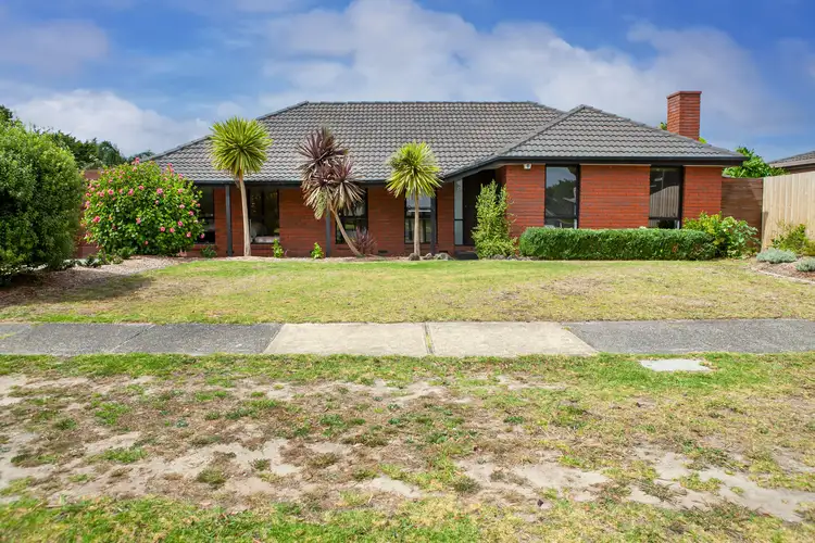 Main view of Homely house listing, 64 Northgateway, Langwarrin VIC 3910