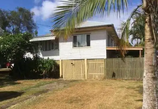118 Queen Street, Maryborough QLD 4650