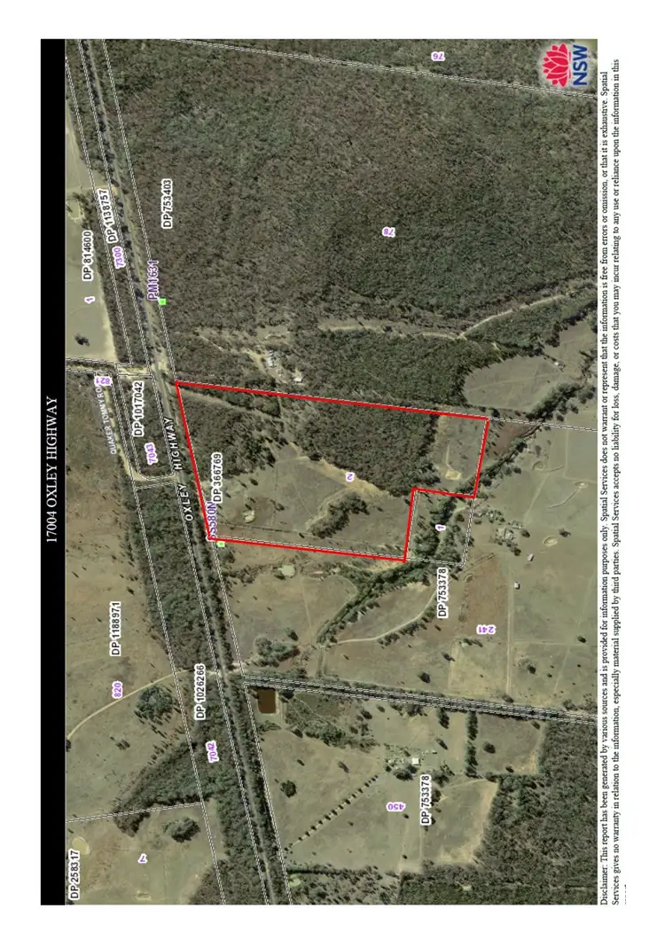 Second view of Homely rural property listing, 17004 OXLEY Highway, Coonabarabran NSW 2357