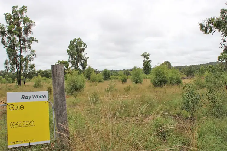 Third view of Homely rural property listing, 17004 OXLEY Highway, Coonabarabran NSW 2357