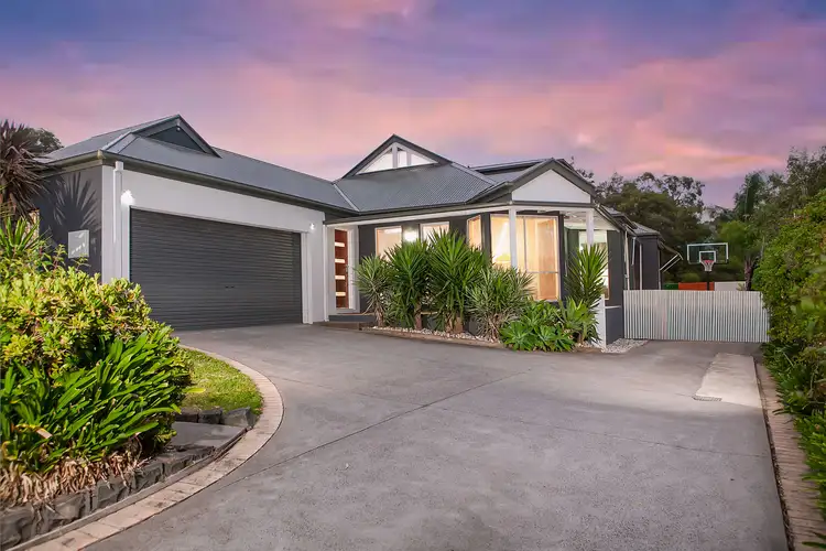 Main view of Homely house listing, 33 Panoramic Drive, Langwarrin VIC 3910