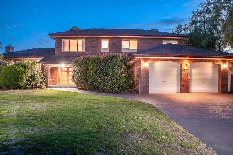 Main view of Homely house listing, 3 Yarralumla Drive, Langwarrin VIC 3910