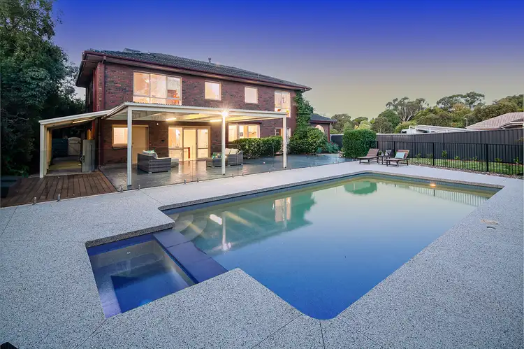 Third view of Homely house listing, 3 Yarralumla Drive, Langwarrin VIC 3910