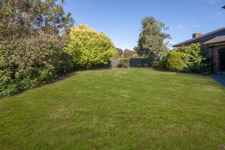 Fourth view of Homely house listing, 3 Yarralumla Drive, Langwarrin VIC 3910