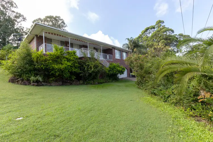 88 Crawford Street, Bulahdelah NSW 2423