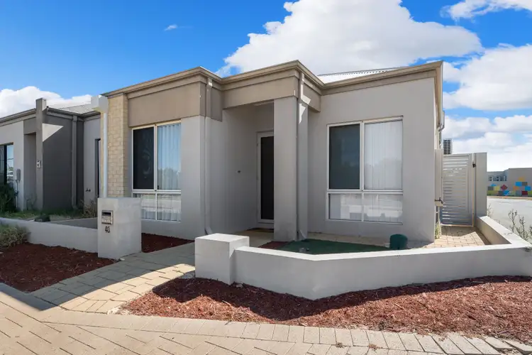 Second view of Homely house listing, 40 Woolandra Drive, Byford WA 6122