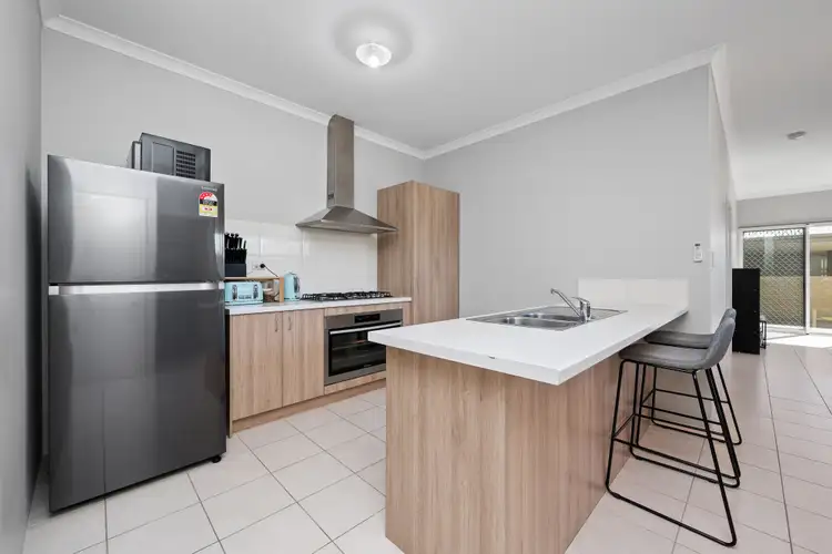 Fourth view of Homely house listing, 40 Woolandra Drive, Byford WA 6122