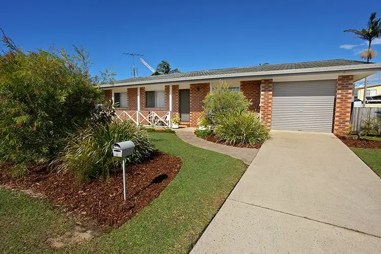 27 Millwell Road, Maroochydore QLD 4558