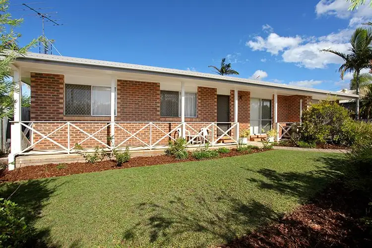 Second view of Homely house listing, 27 Millwell Road, Maroochydore QLD 4558