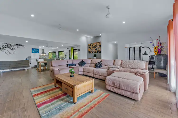 Second view of Homely house listing, 1664C Shute Harbour, Cannonvale QLD 4802