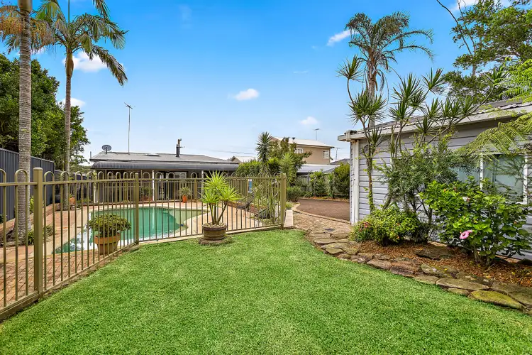 Fifth view of Homely house listing, 8 Annesley Avenue, Stanwell Tops NSW 2508