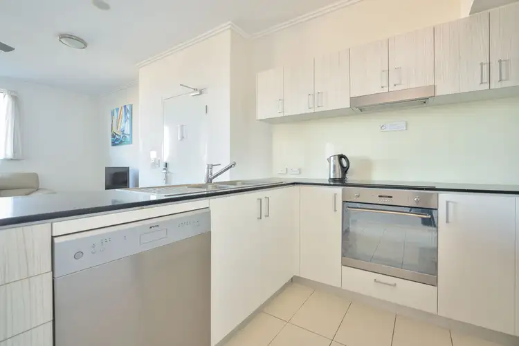 Fourth view of Homely unit listing, 804/52 Oaka Lane, Gladstone Central QLD 4680