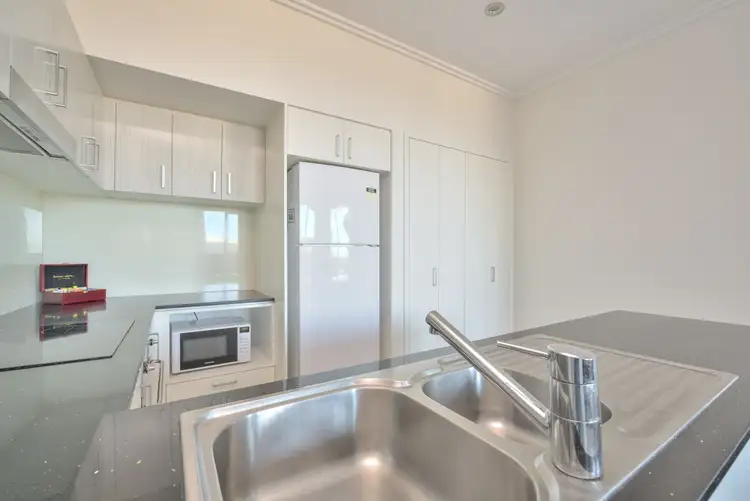 Fifth view of Homely unit listing, 804/52 Oaka Lane, Gladstone Central QLD 4680