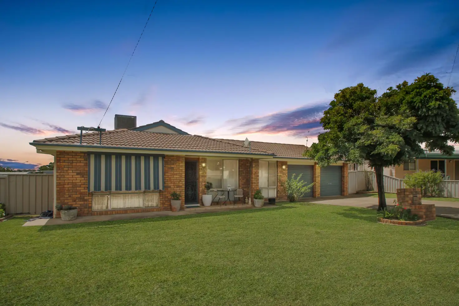 Main view of Homely house listing, 11 Dorothy Avenue, Quirindi NSW 2343