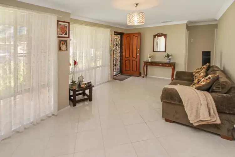 Third view of Homely house listing, 11 Dorothy Avenue, Quirindi NSW 2343