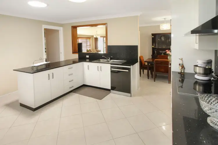 Fourth view of Homely house listing, 11 Dorothy Avenue, Quirindi NSW 2343