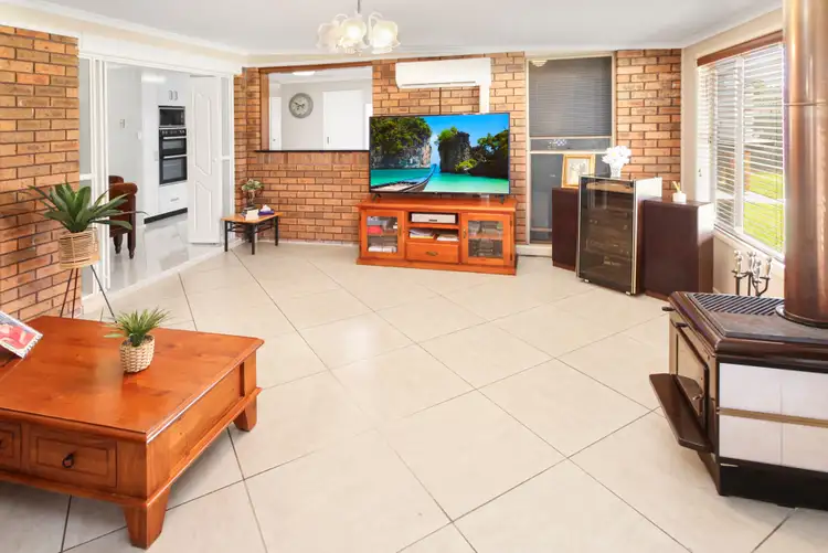 Fifth view of Homely house listing, 11 Dorothy Avenue, Quirindi NSW 2343