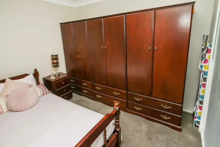 Sixth view of Homely house listing, 11 Dorothy Avenue, Quirindi NSW 2343